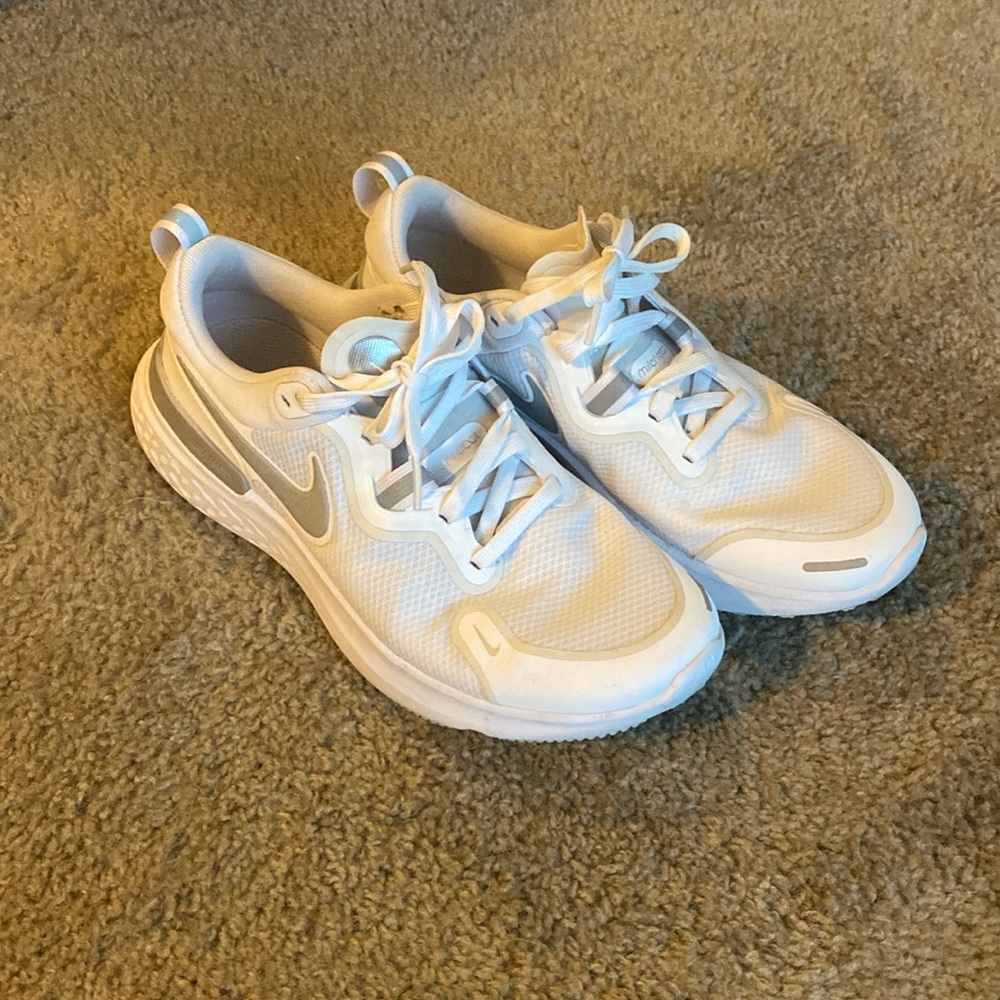 Nike Miler React